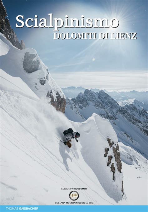 download scialpinismo nelle dolomiti PDF