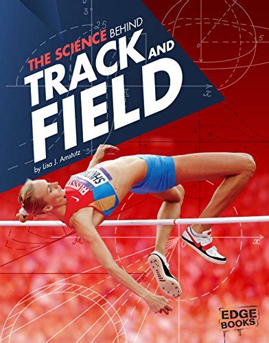 download science behind track summer olympics PDF