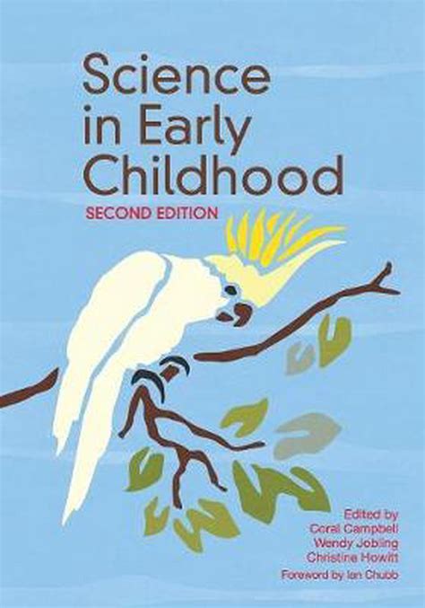 download science in early childhood pdf Kindle Editon
