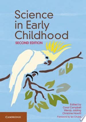 download science in early childhood pdf Kindle Editon