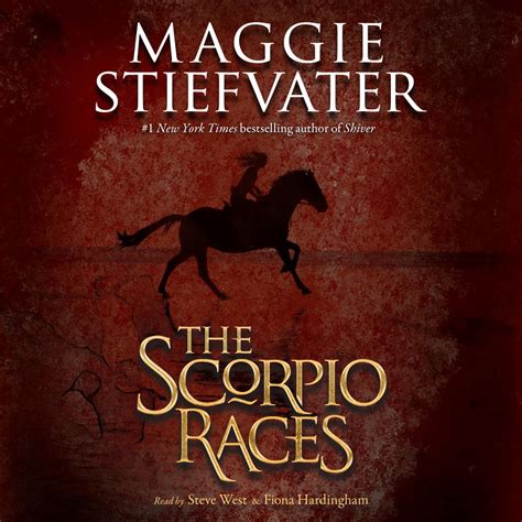 download scorpio races pdf maggie Kindle Editon