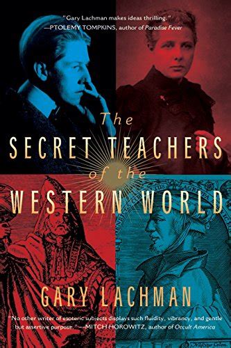 download secret teachers western world Epub
