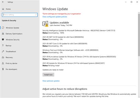 Download Security Update From Microsoft Catalogue