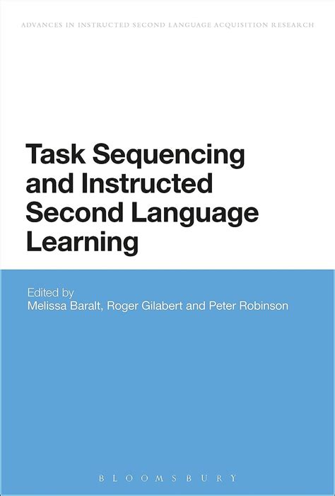 download sequencing instructed language learning acquisition PDF