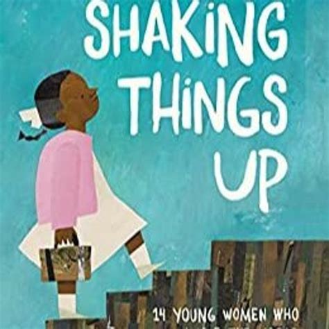 download shaking things up 14 young Kindle Editon
