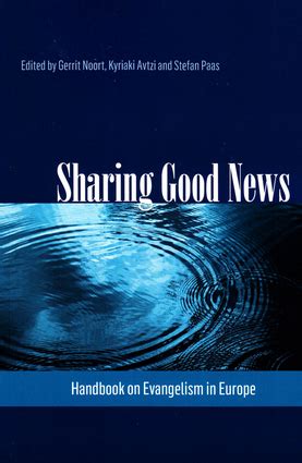 download sharing good news handbook on Kindle Editon