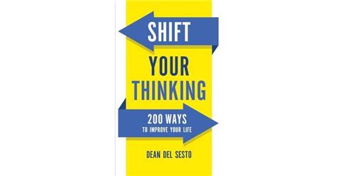 download shift your thinking ways improve PDF