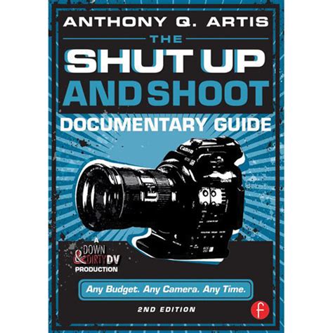 download shut up and shoot documentary Epub