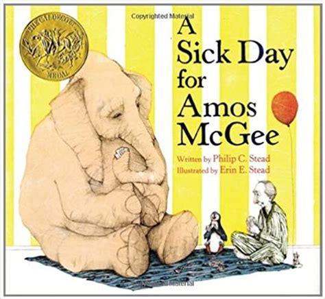 download sick day for amos mcgee pdf Kindle Editon