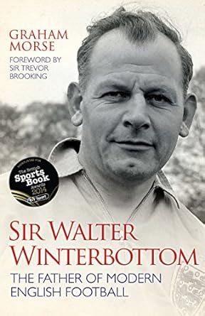 download sir walter winterbottom english football ebook Epub