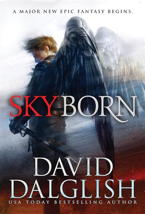 download skyborn seraphim david dalglish Reader