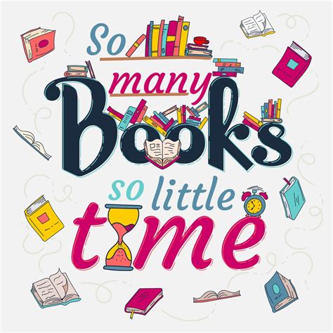 download so many books so little time Reader