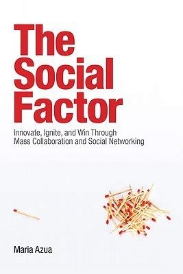 download social factor innovate collaboration networking Epub