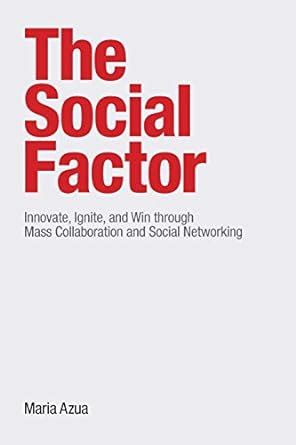 download social factor innovate collaboration networking Epub