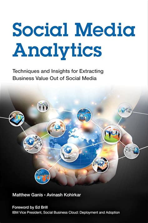 download social media analytics techniques extracting Epub