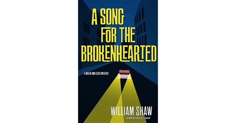 download song brokenhearted william shaw Epub