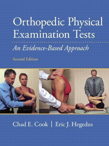 download special tests for orthopedic examination pdf Epub