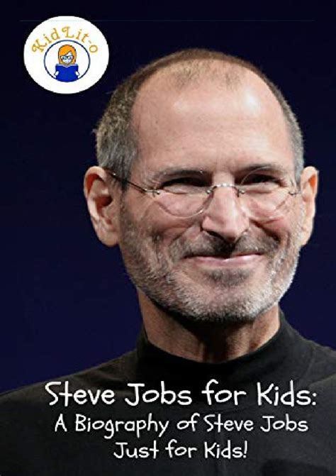 download steve jobs for kids pdf free PDF