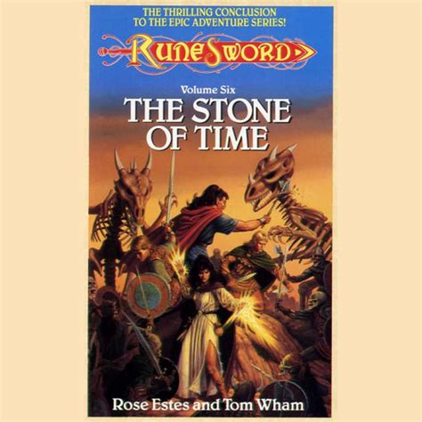 download stone time runesword rose estes Doc