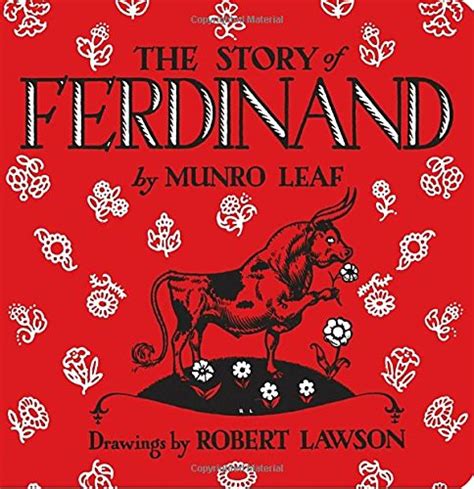 download story of ferdinand pdf free Reader