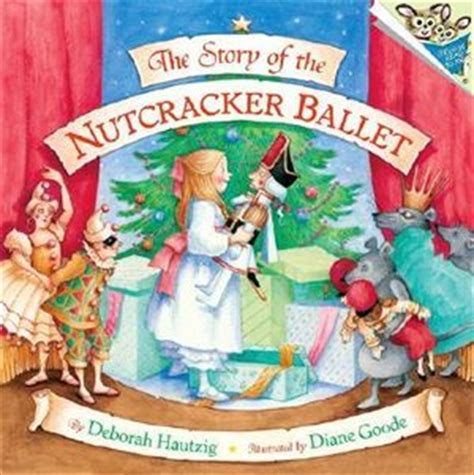 download story of nutcracker ballet pdf Epub