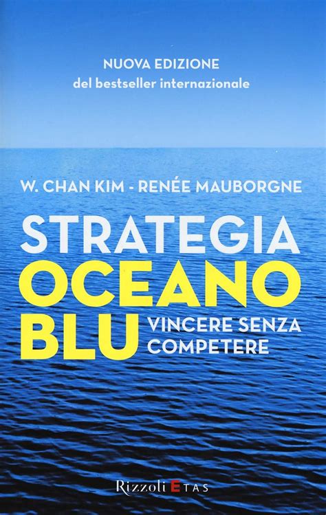 download strategia oceano blu vincere Reader