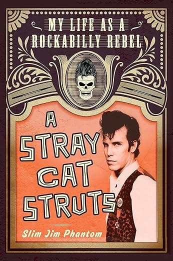 download stray cat struts my life as Reader