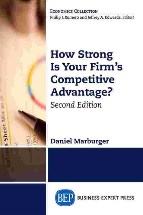 download strong firms competitive advantage second ebook PDF
