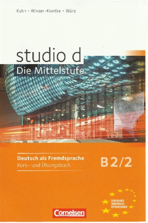 download studio d b2 pdf PDF