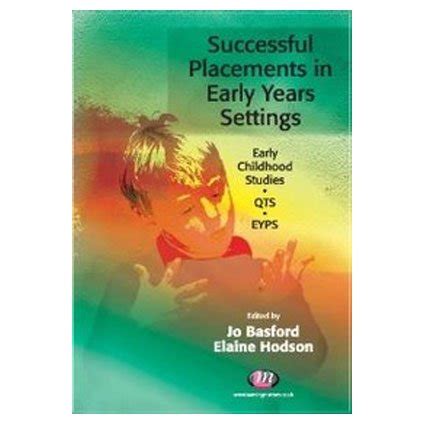 download successful placements in early Doc