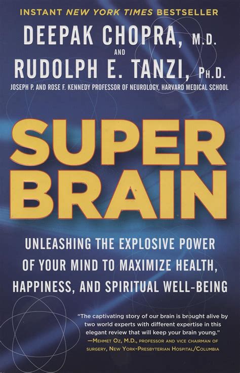 download super brain unleashing the explosive power of your mind pdf PDF