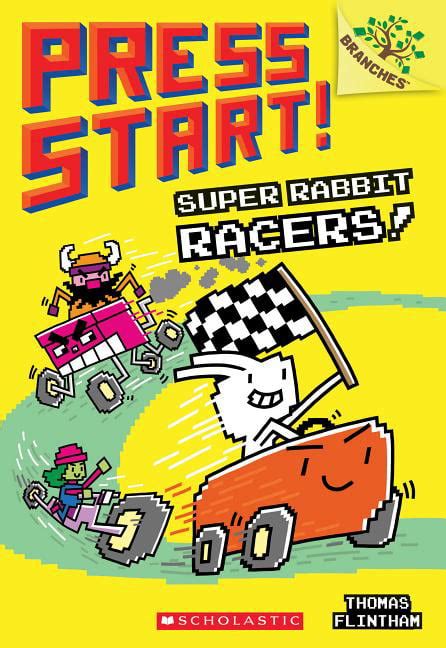 download super rabbit racers branches Epub