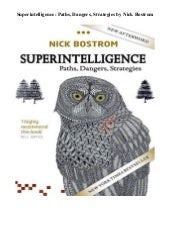 download superintelligence pdf free Epub