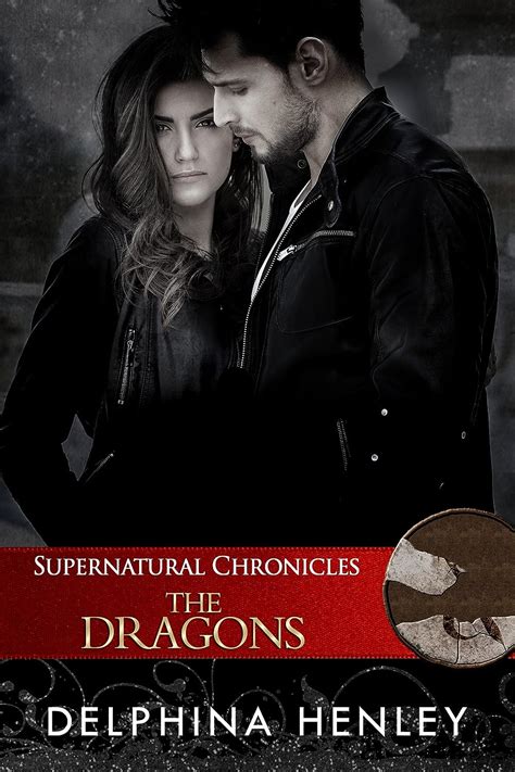 download supernatural chronicles dragons dynamis orleans ebook Epub