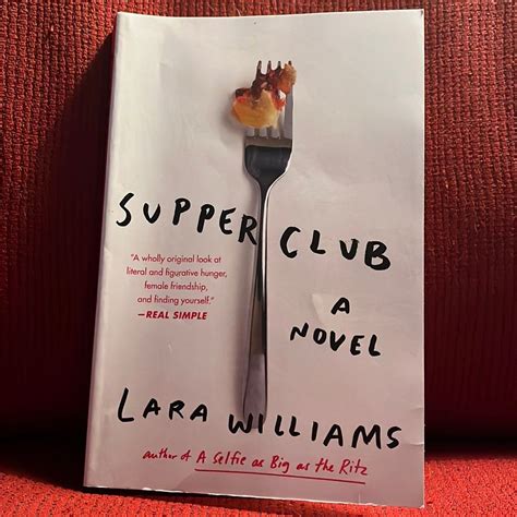 download supper club pdf by lara PDF