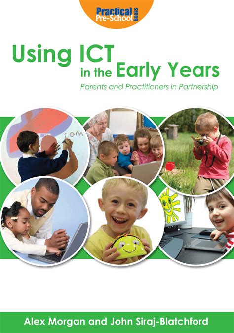 download supporting ict in early years Kindle Editon