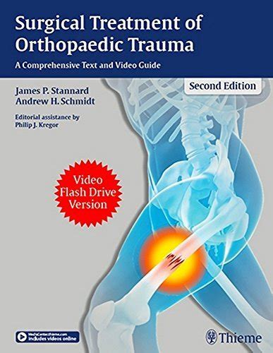 download surgical treatment orthopaedic trauma stannard Kindle Editon