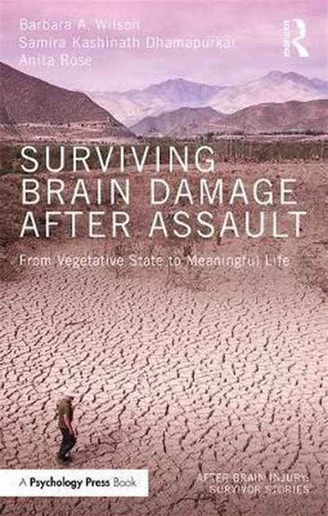 download surviving brain damage after assault Kindle Editon