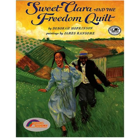 download sweet clara and freedom quilt PDF
