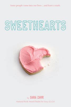 download sweethearts ebook by sara zarr Reader
