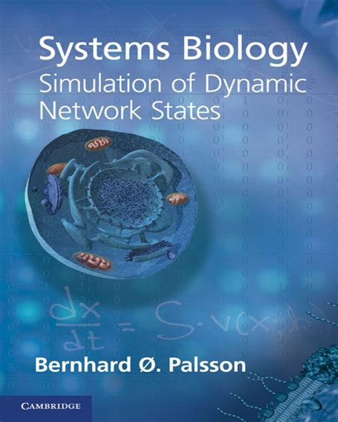 download systems biology simulation of dynamic network states pdf Doc