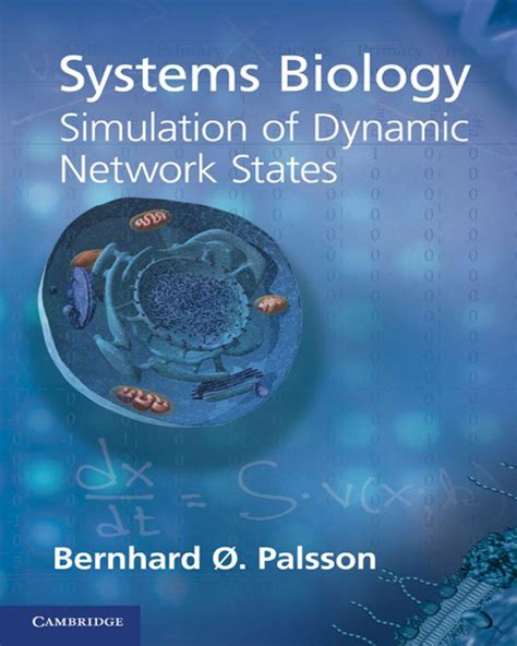 download systems biology simulation of dynamic network states pdf Doc