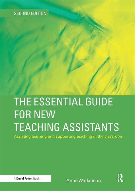 download teaching assistant guide to Doc