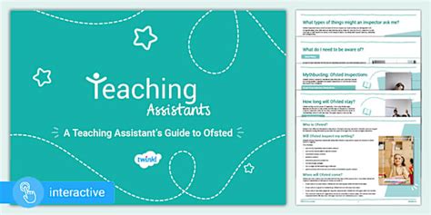 download teaching assistant guide to Doc