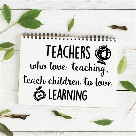 download teaching kids to love learning Epub