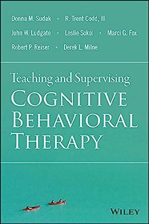 download teaching supervising cognitive behavioral therapy Doc
