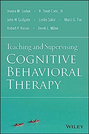 download teaching supervising cognitive behavioral therapy Doc