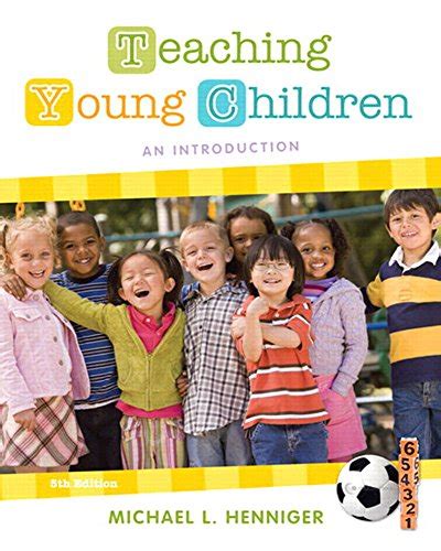 download teaching young children pdf Reader