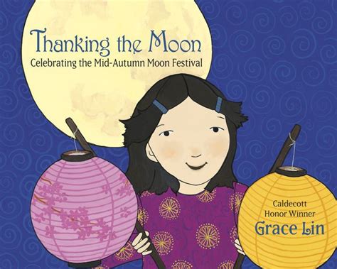 download thanking moon celebrating mid PDF