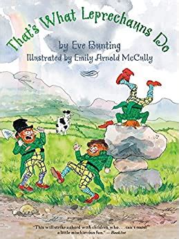 download that is what leprechauns do Kindle Editon